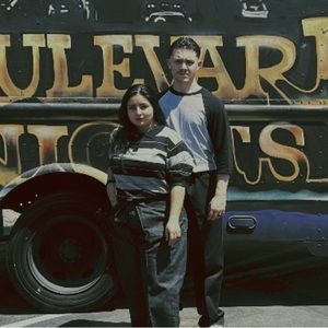 Meet your Posher, Taz